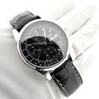 Image 11 of Longines Heritage 1954 Chronograph L2.747.4.52.4; Automatic men's watch