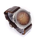 Image 4 of Panerai Radiomir 3-Days Acciaio PAM00687; Limited Edition Watch
