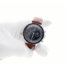 Image 9 of Omega Speedmaster Anniversary Series Cal. 3861; FOIS; Chronograph men's watch