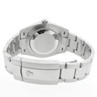 Image 8 of Rolex Datejust 41mm; Automatic men's watch