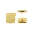 Image 4 of Gold cufflinks