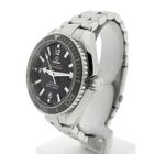 Image 2 of Omega Seamaster Planet Ocean 600m Co-axial 42mm; Automatic men's diving watch