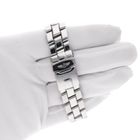 Image 13 of Breitling Colt Automatic A17350; Automatic Watch