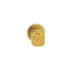 Image 1 of Albert Heijn Golden Jubilee Pin