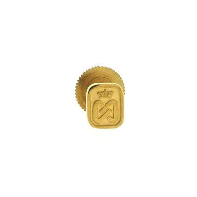 Image 1 of Albert Heijn Golden Jubilee Pin