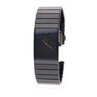 Image 10 of Rado DiaStar Ceramica Multifunction 196.0364.3; Analog/Digital Watch