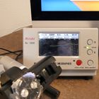 Image 15 of Breitling Top Time; Vintage chronograph men's watch