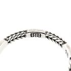 Afbeelding 5 van Zilveren Buddha to Buddha Barbara Stacking Ring Mix