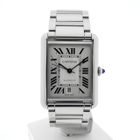 Image 1 of Cartier Tank Must XL WSTA0053; Automatic men's watch