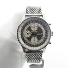 Image 1 of Breitling Montbrillant Datora A21330; Chronograph men's watch