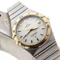 Omega Constellation; Automatic women's watch