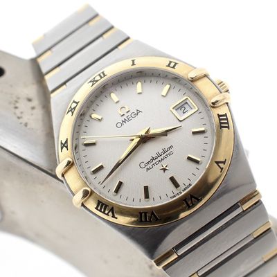 Image 1 of Omega Constellation; Automatic women's watch
