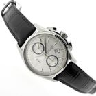 Image 5 of Hamilton Jazzmaster H326160; Automatic chronograph men's watch