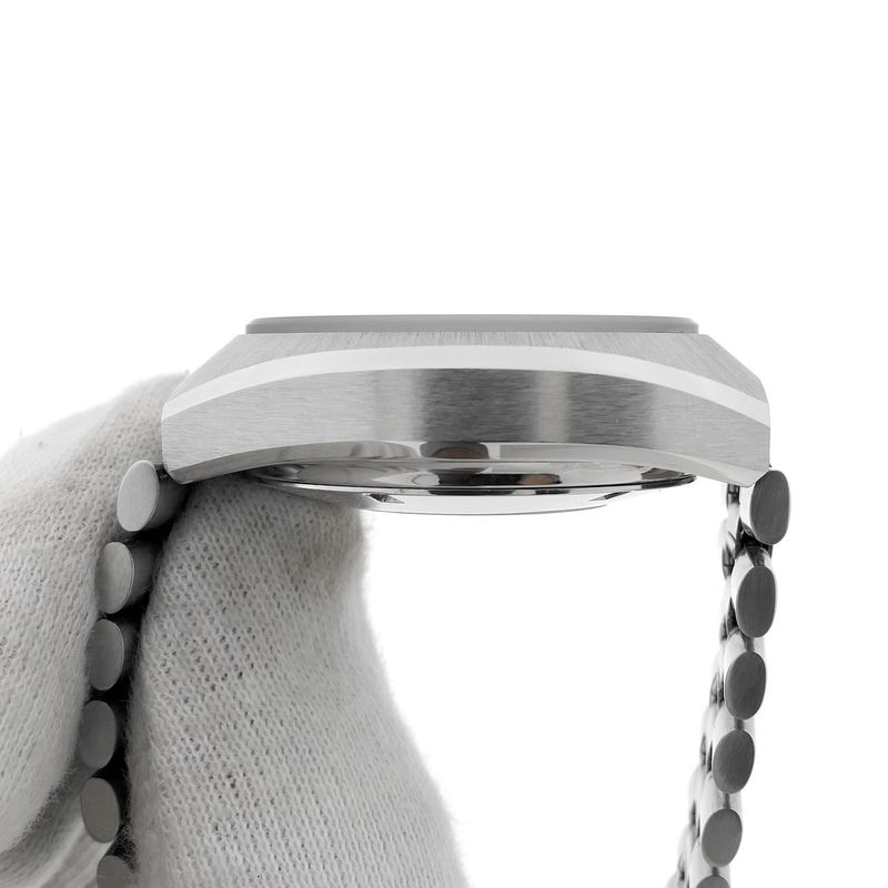 Image 12 of Omega Speedmaster Mark II; Vintage chronograaf heren horloge