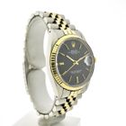 Image 7 of Rolex Datejust 36mm 'Sigma Dial'; Vintage watch