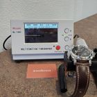 Image 21 of Panerai Luminor '8 Days' PAM00795; Men's watch with 8 days power reserve