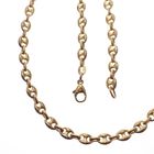 Image 1 of 8 carat fantasy link necklace