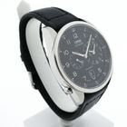 Image 3 of Oris Classic XXL Worldtime GMT; Automatic men's watch