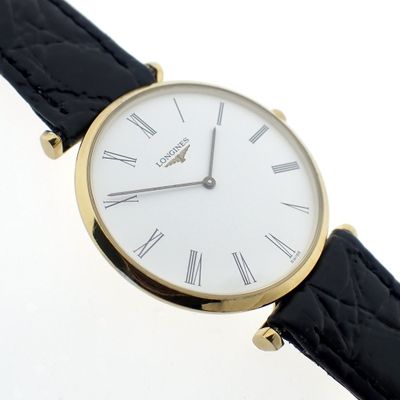 Image 2 of Longines 'La Grande Classique'; Unisex watch
