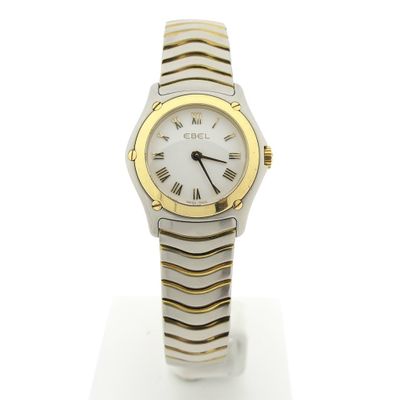 Image 1 of Ebel Wave Classic; Women's watch