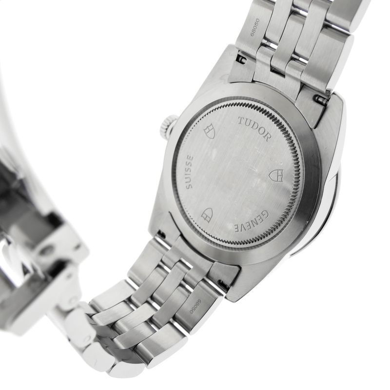 Image 11 of Tudor Glamor Date 53000; Automatic watch