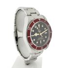 Image 3 of Tudor Black Bay 41mm 'Burgundy' 79230R; Automatic men's watch