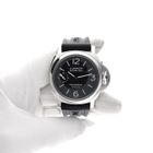 Image 7 of Panerai Luminor '8 Days' PAM00510; Men's watch with 8 days power reserve
