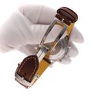 Image 13 of Breitling Classic AVI 'Mosquito' Chronograph; Automatic Men's Watch