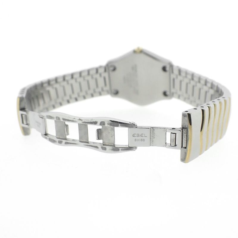 Image 8 of Ebel Classic Wave; Women's watch