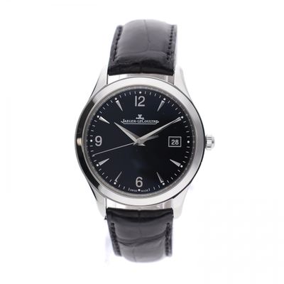 Image 1 of Jaeger-LeCoultre Master Control Date Q1548470; Automatic Men's Watch