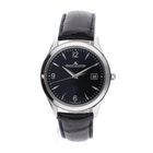 Image 1 of Jaeger-LeCoultre Master Control Date Q1548470; Automatic Men's Watch