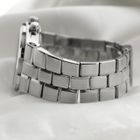 Image 14 of Vacheron Constantin Overseas Chronograph 49140; Automatic men's watch