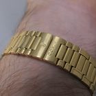 Image 14 of Corum ROMVLVS Automatic; 18k gold men's watch