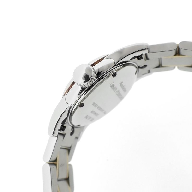 Image 8 of Girard Perregaux 'Lady F' Goud/staal; Automatisch dames horloge