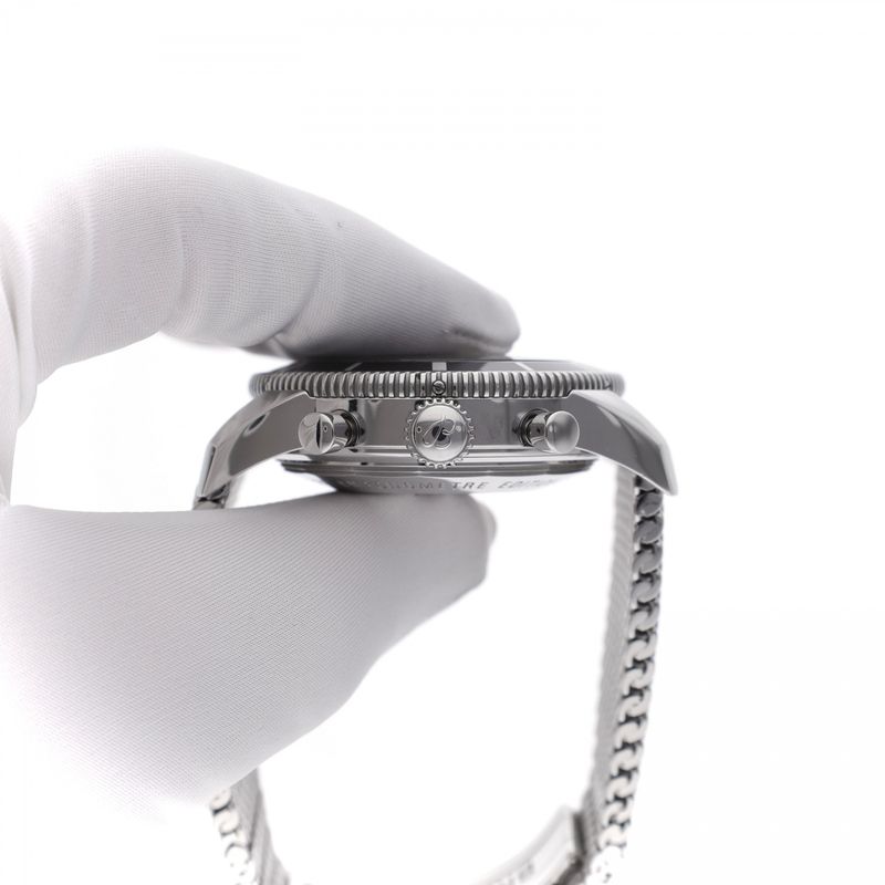 Image 7 of Breitling Superocean Heritage Chrono A13320; Automatic Watch