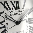 Image 5 of Cartier Santos 100 XL Automatic W20076X8/2656; Automatic men's watch