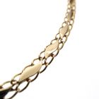 Image 2 of 8K Fantasy Link Chain | 41 cm