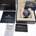 Image 2 of TAG Heuer Carrera Automatic 45mm CAR2A1Z.FT6044; Men's Chronograph Watch