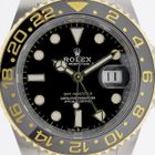 Image 11 of Rolex GMT-Master II 126713GRNR; Automatic men's watch