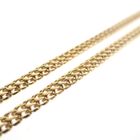 Image 8 of Golden Prince of Wales necklace