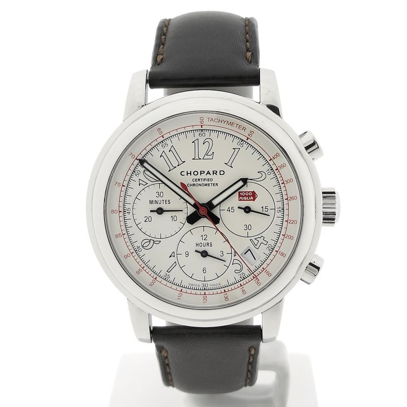Image 1 of Chopard Mille Miglia; Limited Edition chronograph men's watch