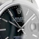 Image 5 of Rolex Date 34mm 15200; Automatic watch