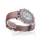 Image 8 of Meyers Lady Diamond 101500; Ladies Watch with Diamonds