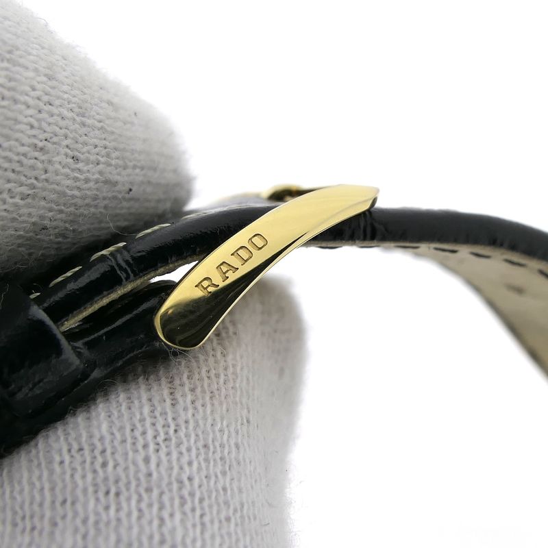 Image 16 of Rado Centrix; Men's watch in full set