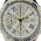 Image 8 of Breitling Crosswind B13355; Chronograph men's watch