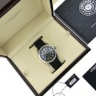 Image 10 of Longines Spirit Titanium L38101532; Automatic men's watch