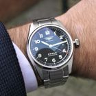 Image 17 of Longines Spirit Automatic Chronometer; Men's watch