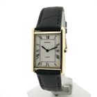 Image 18 of Geneva Tank 'Large'; Vintage 9k. watch