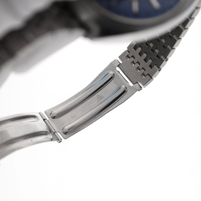 Image 16 of Omega Chronostop 145.009; Vintage Men's Watch