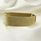 Image 10 of L.U. Chopard & Cie; Vintage 18k gold watch